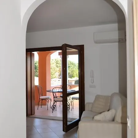 아파트 Casa Gio