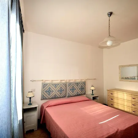 아파트 Casa Gio *