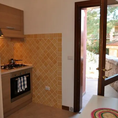 Casa Gio