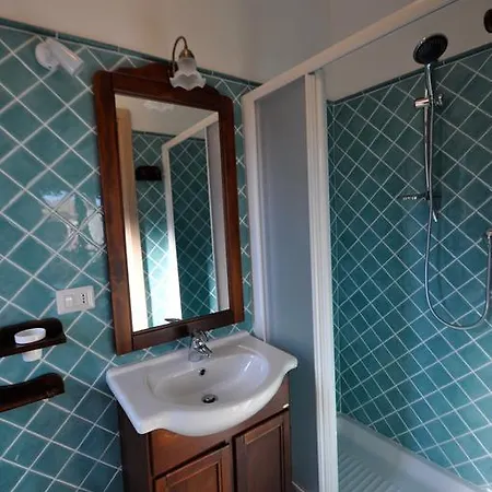 Casa Gio 아파트 *