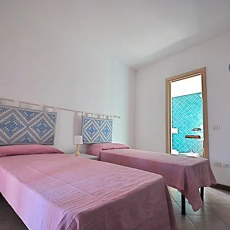 Casa Gio 아파트