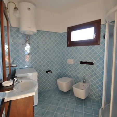 Casa Gio 아파트