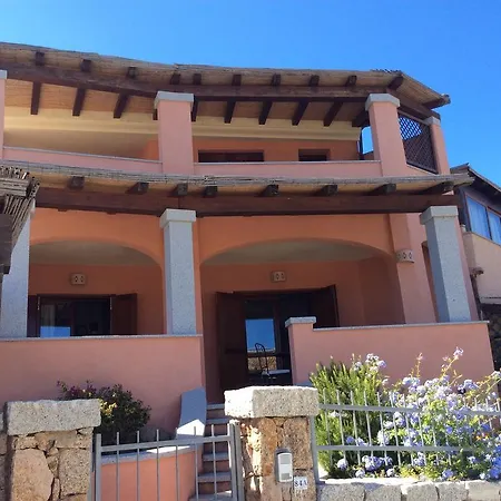 Casa Gio 아파트 *