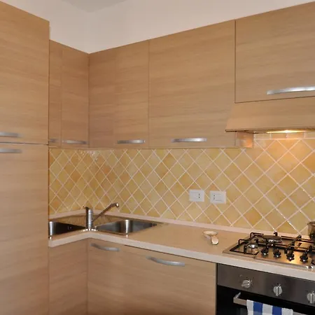 아파트 Casa Gio 골푸아랑시